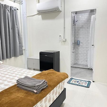 808 Bangkok Διαμέρισμα Εξωτερικό φωτογραφία