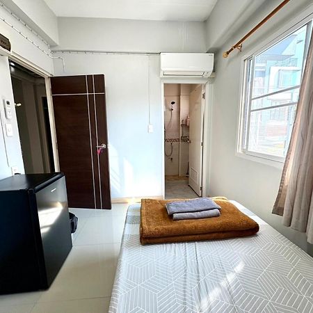 808 Bangkok Διαμέρισμα Εξωτερικό φωτογραφία