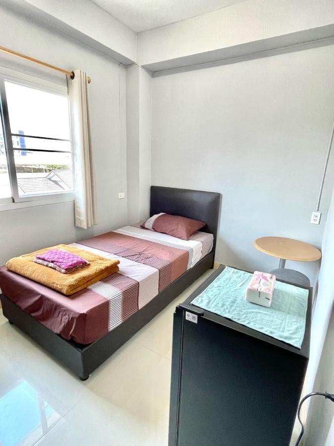 808 Bangkok Διαμέρισμα Εξωτερικό φωτογραφία