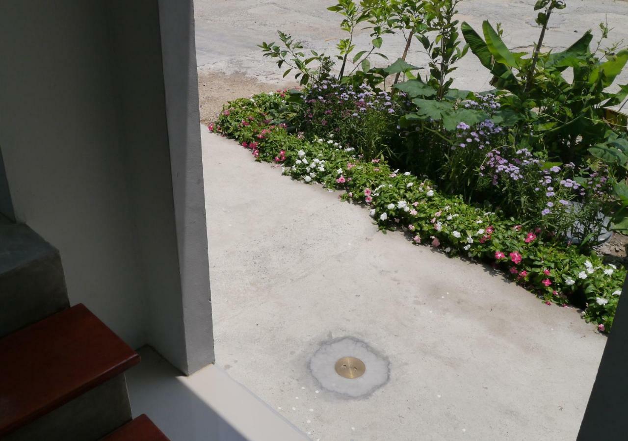 808 Bangkok Διαμέρισμα Εξωτερικό φωτογραφία