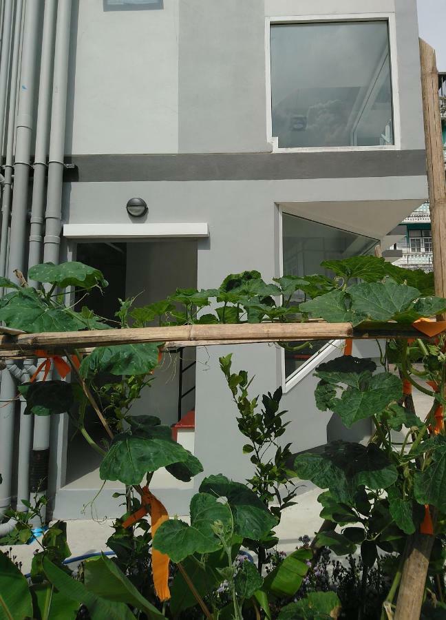 808 Bangkok Διαμέρισμα Εξωτερικό φωτογραφία