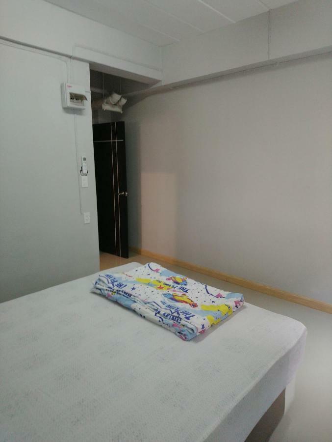 808 Bangkok Διαμέρισμα Εξωτερικό φωτογραφία