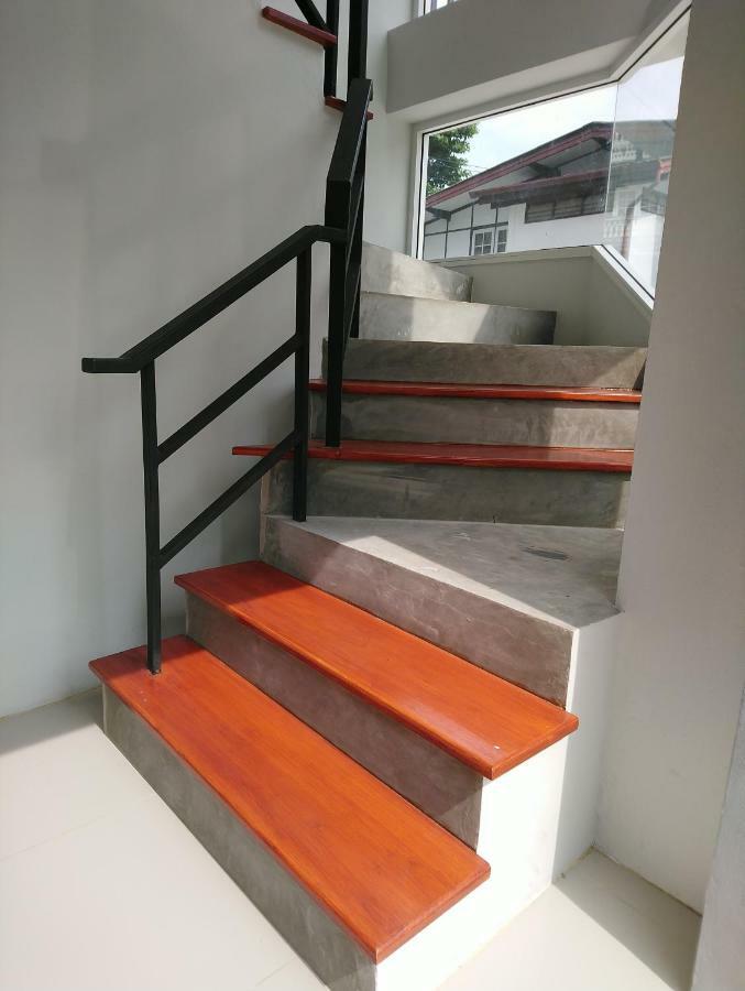 808 Bangkok Διαμέρισμα Εξωτερικό φωτογραφία