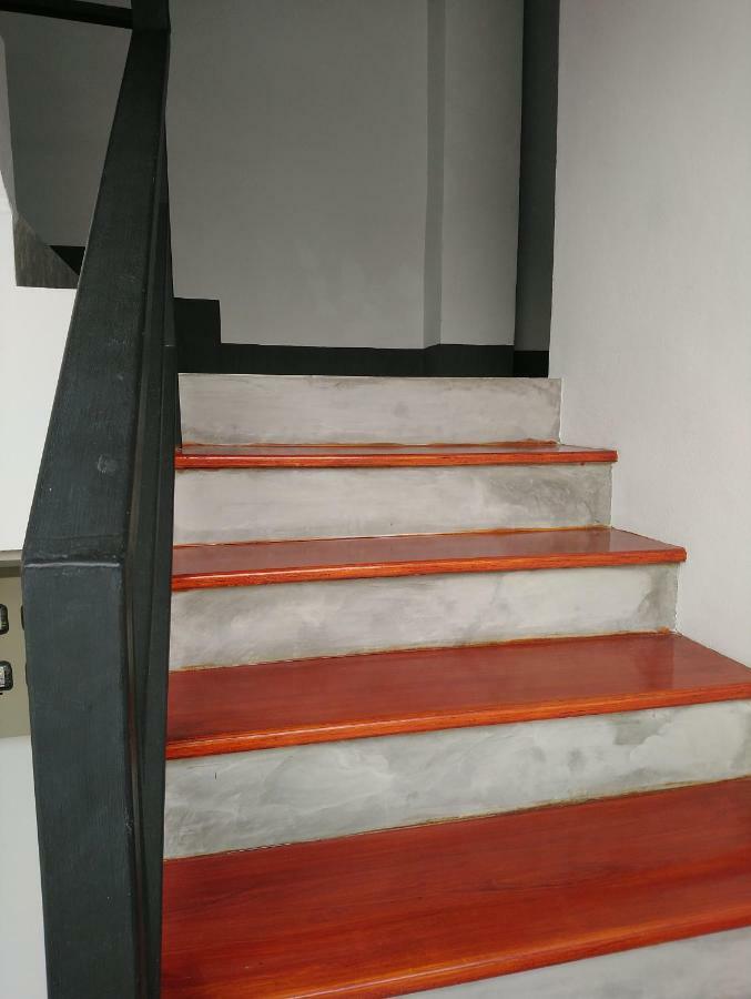 808 Bangkok Διαμέρισμα Εξωτερικό φωτογραφία