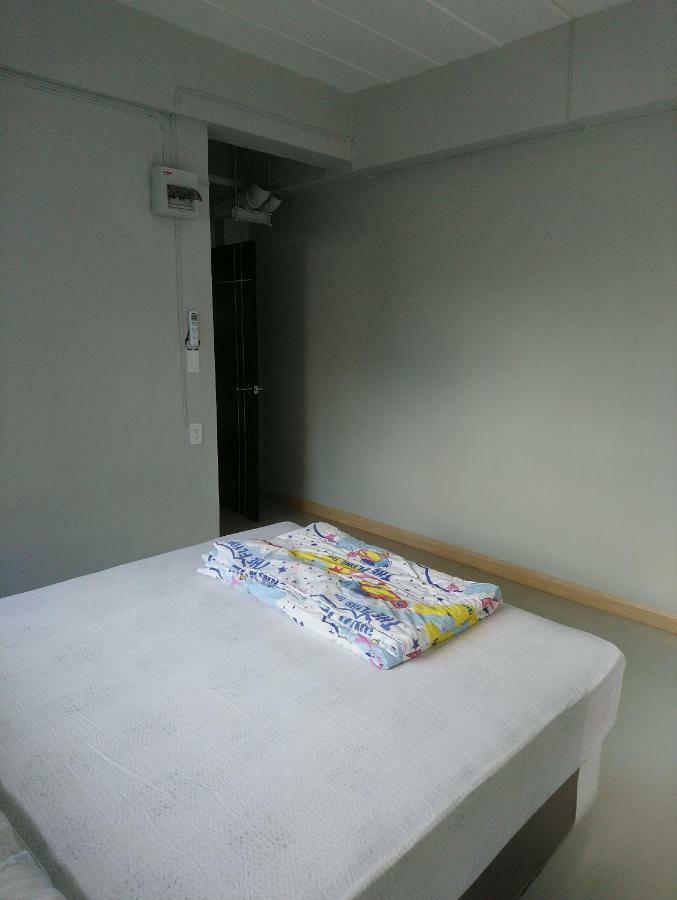 808 Bangkok Διαμέρισμα Εξωτερικό φωτογραφία