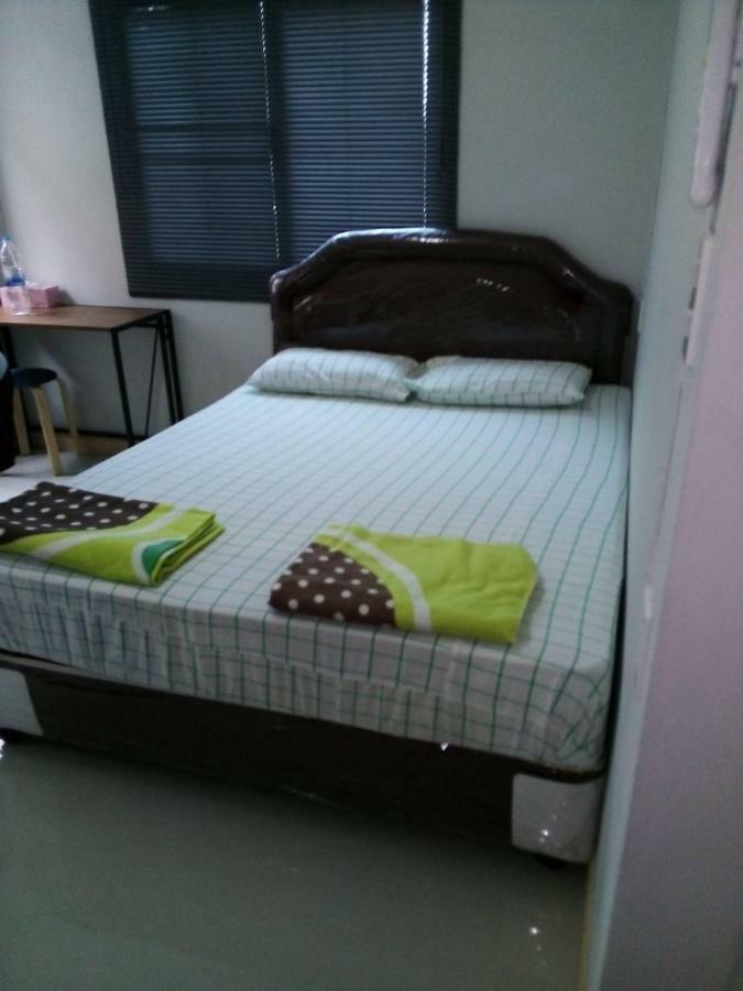 808 Bangkok Διαμέρισμα Εξωτερικό φωτογραφία